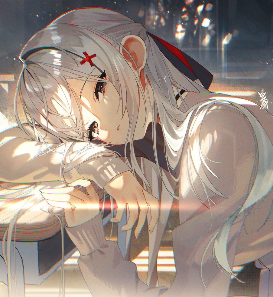 (Pixiv) سكوتي (103410) 19 مارس 2026 - معرض هنتاي - Image 1