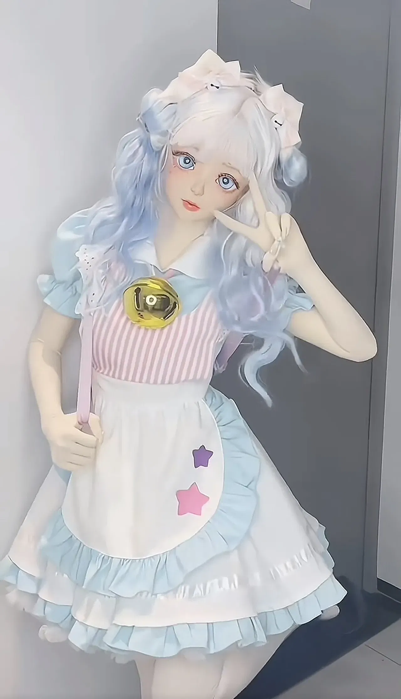 kigurumi - Galería Hentai - Image 1