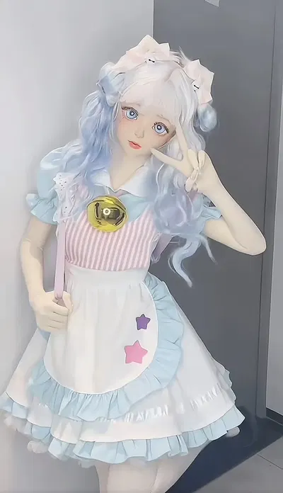 着ぐるみ - エロアニメギャラリー