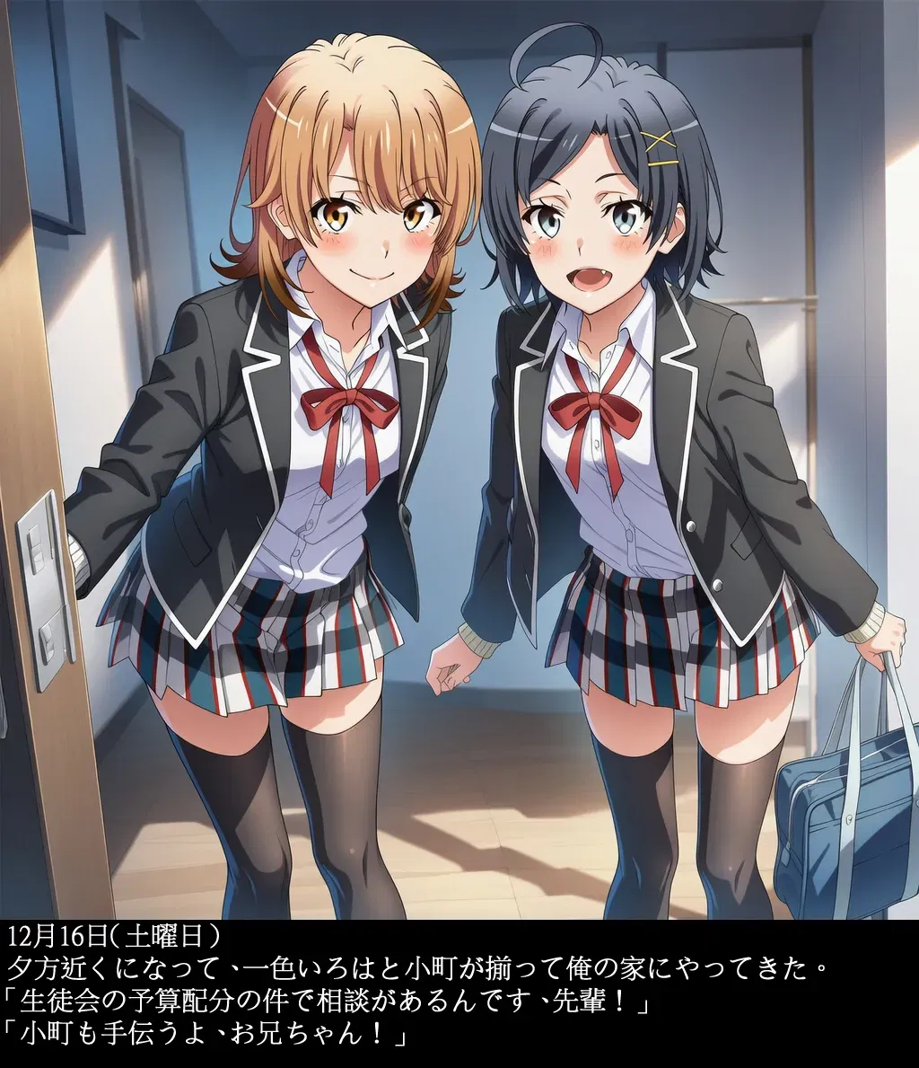 (Pixiv) (Ryūzan T-YAMA) - Thư Viện Hentai - Image 1