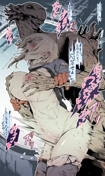 (Pixiv) كوتاكو ستاندرد (114546017) (19 مارس 2026) - معرض هنتاي