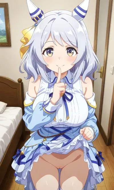 Bộ Hishi Miracle 3 - Thư Viện Hentai