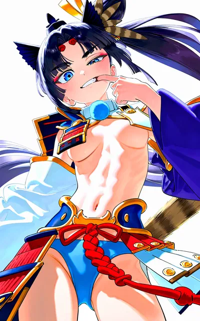 الأرشيف: أكاري هوشينو | Hoshino Akari - معرض هنتاي