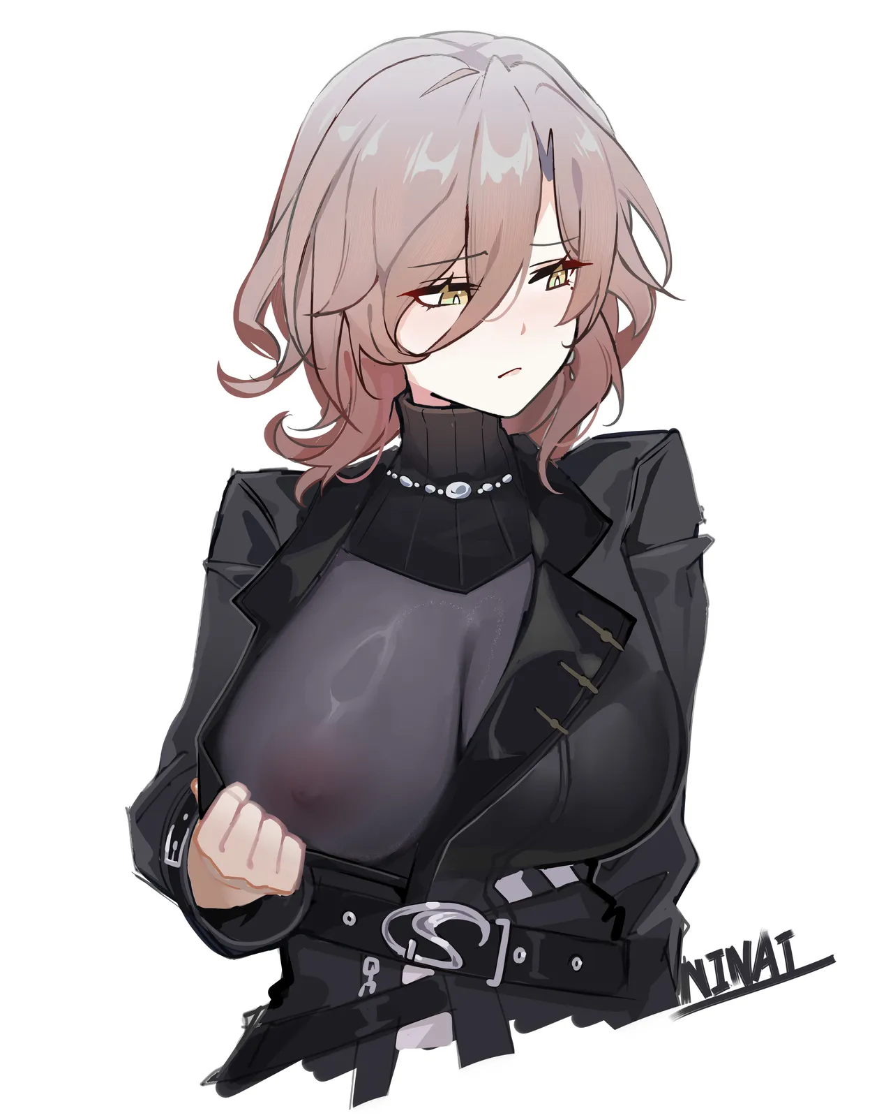 (Pixiv) ninai (44645912) 2026.03.19 - Hentai Gallery - Image 1