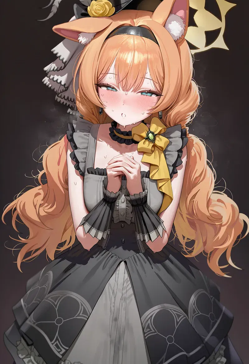 (riko_77) Mari (Thần tượng) - Thư Viện Hentai - Image 1