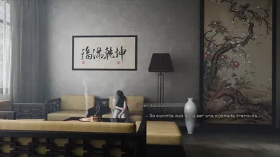 (PervertMuffinMajima) تشون لي #13 متعة الصباح (بالإسبانية) - معرض هنتاي