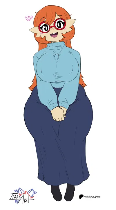 (Tibbsarts) GARDEVETTE (Pokemon & Kindergarten) - Hentai Gallery