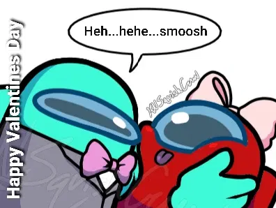 Amogus - Galeria Hentai