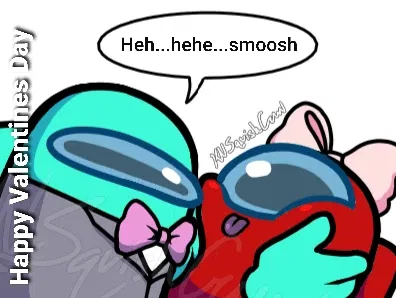 Amogus - Hentai Gallery