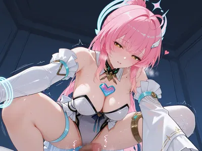 (Pixiv) Lunar665 (105379367) - Hentai Gallery