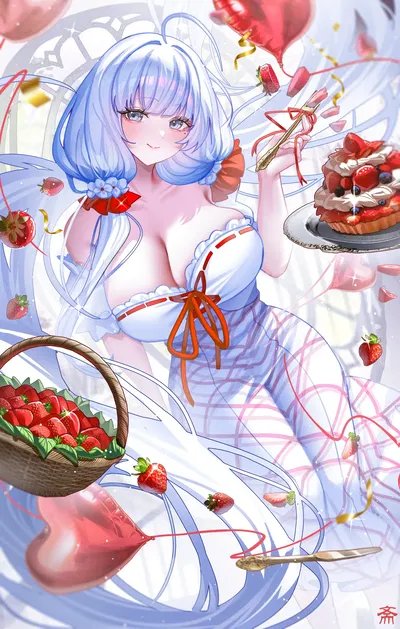 (Pixiv) (Twitter) 碳酸 (89218870) 19 مارس 2026 - معرض هنتاي