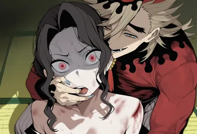 (Pixiv) BC_Jiyuu (66010478) - El reinado de Doumas - Galería Hentai