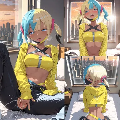 (Pixiv) (フシュ) (100947526) - Hentai Gallery