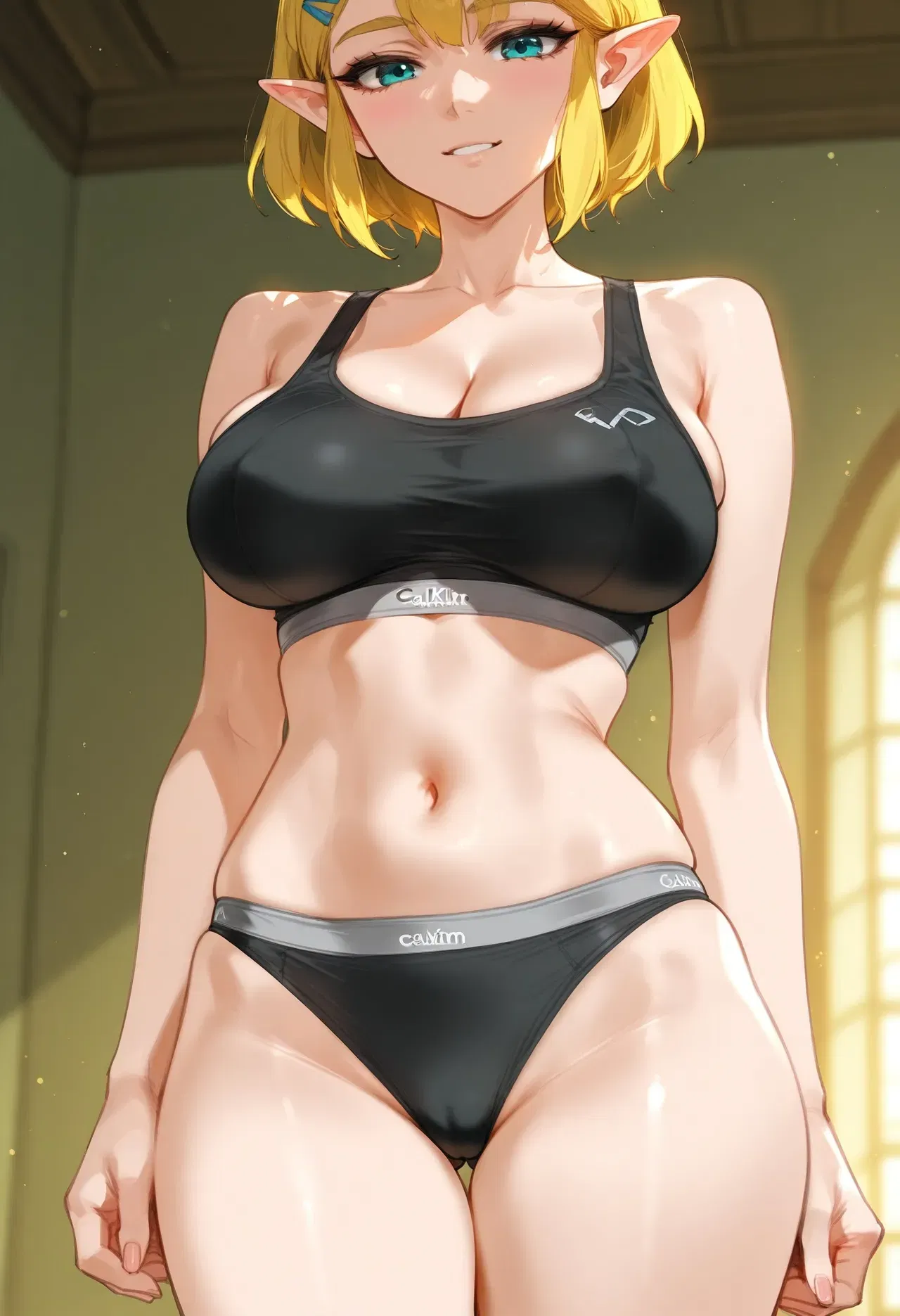 شوكوبيزا - الأميرة زيلدا (405) - معرض هنتاي - Image 1