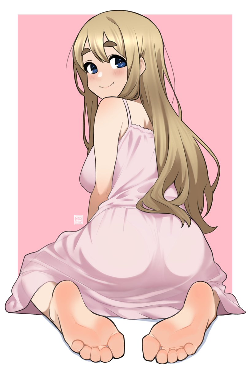 (Mugibunbun) منشورات على تويتر/X - معرض هنتاي - Image 1