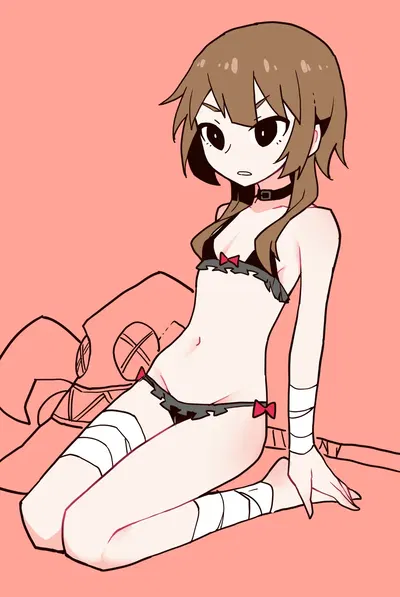 Akableak - Baraag - エロアニメギャラリー