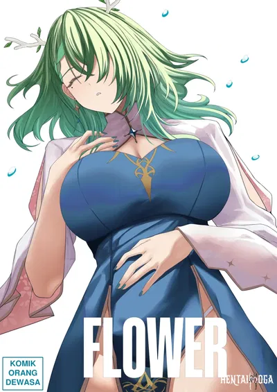 (Sifarid) Flower (Ceres Fauna) (WIP) - Hentai Gallery