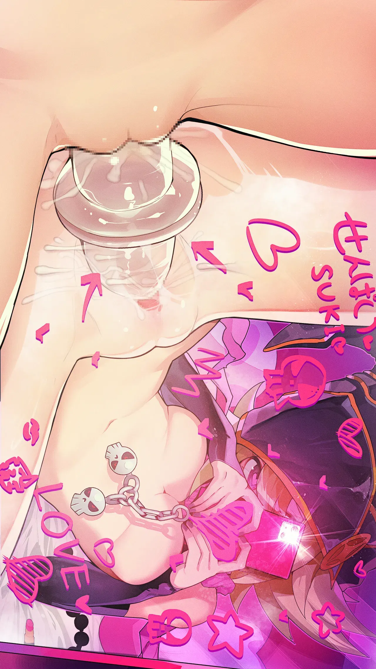 (Pixiv) (Twitter) Ro_G (1348115) 20/03/2026 - Thư Viện Hentai - Image 1