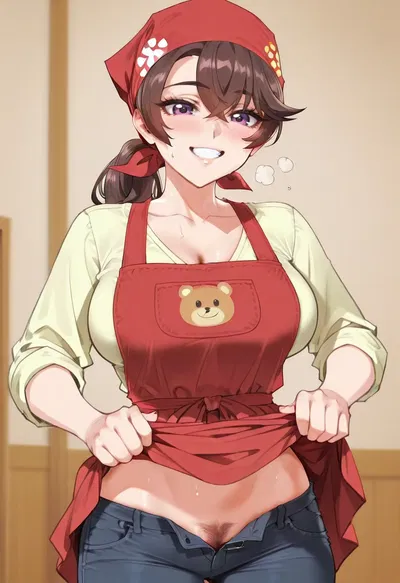 شوكوبيزا - ناغومي أكيهو (466) - معرض هنتاي