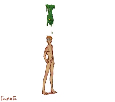 (ChumaGrach) A Safe Place - Hentai Gallery