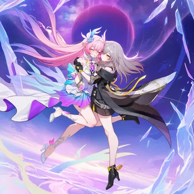 (Boryuka) 如我所书 · 序-其三 (chapter 0 -chapter 1 part 3) ( (Chinese) (Ongoing) - Hentai Gallery