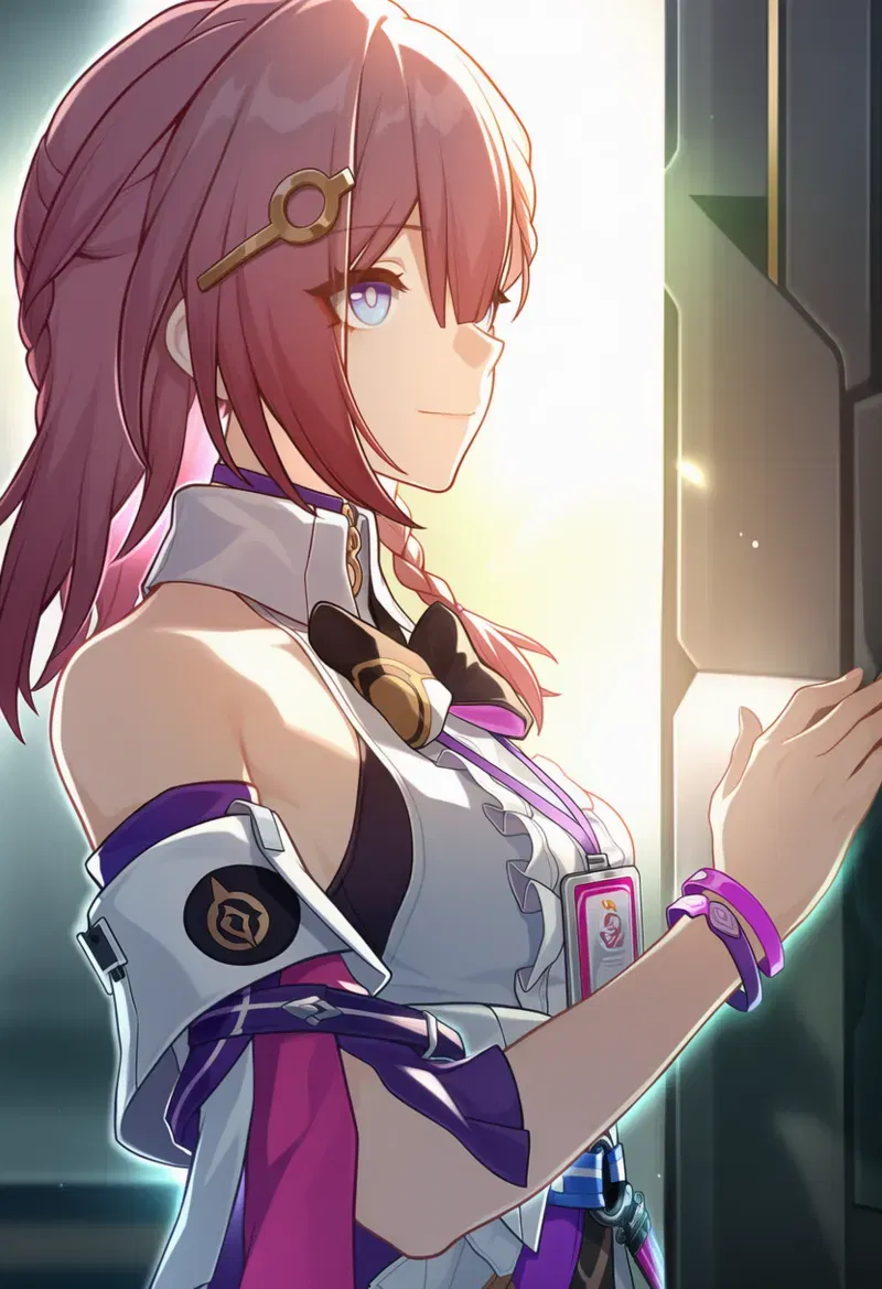 (Isterya) Emboscada de Asta - Galería Hentai - Image 1