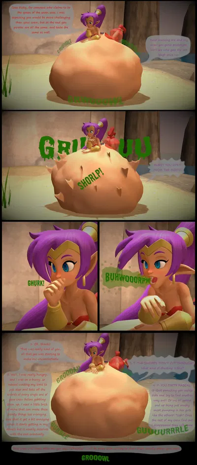 (Artist) DrunkBleach - Hentai Gallery