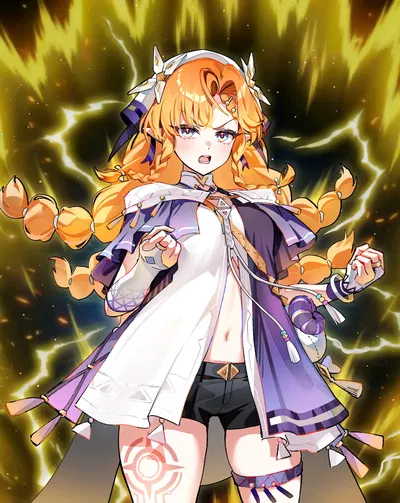 (Pixiv) Reine (57824462) 2026.03.21 - Hentai Gallery