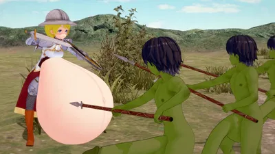 (kyrk) comisión - Galería Hentai