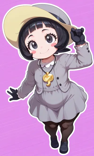 DaidoujiPV Pokemon - Poppy (XL Gallery! 50 pics) - Hentai Gallery