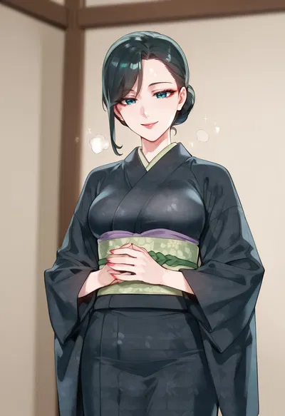 (ChocoPizza) Cô Yukinoshita - OreGairu (Patreon) - Thư Viện Hentai