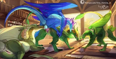 (Artist) sine nomine x - Hentai Gallery