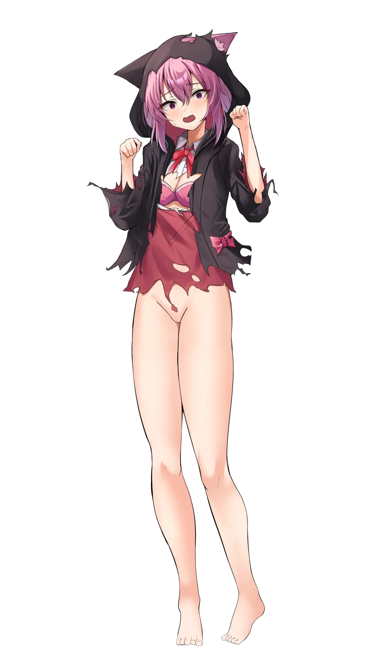 (kosi no hi) mazyutu gakkou no otikobore renkin zyutu si Soleinya character set - Hentai Gallery - Image 1