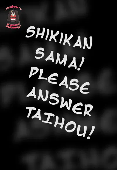 (SenranFan43) Azur Lane - Taihou's a Good Mommy - Part 2 - Hentai Gallery