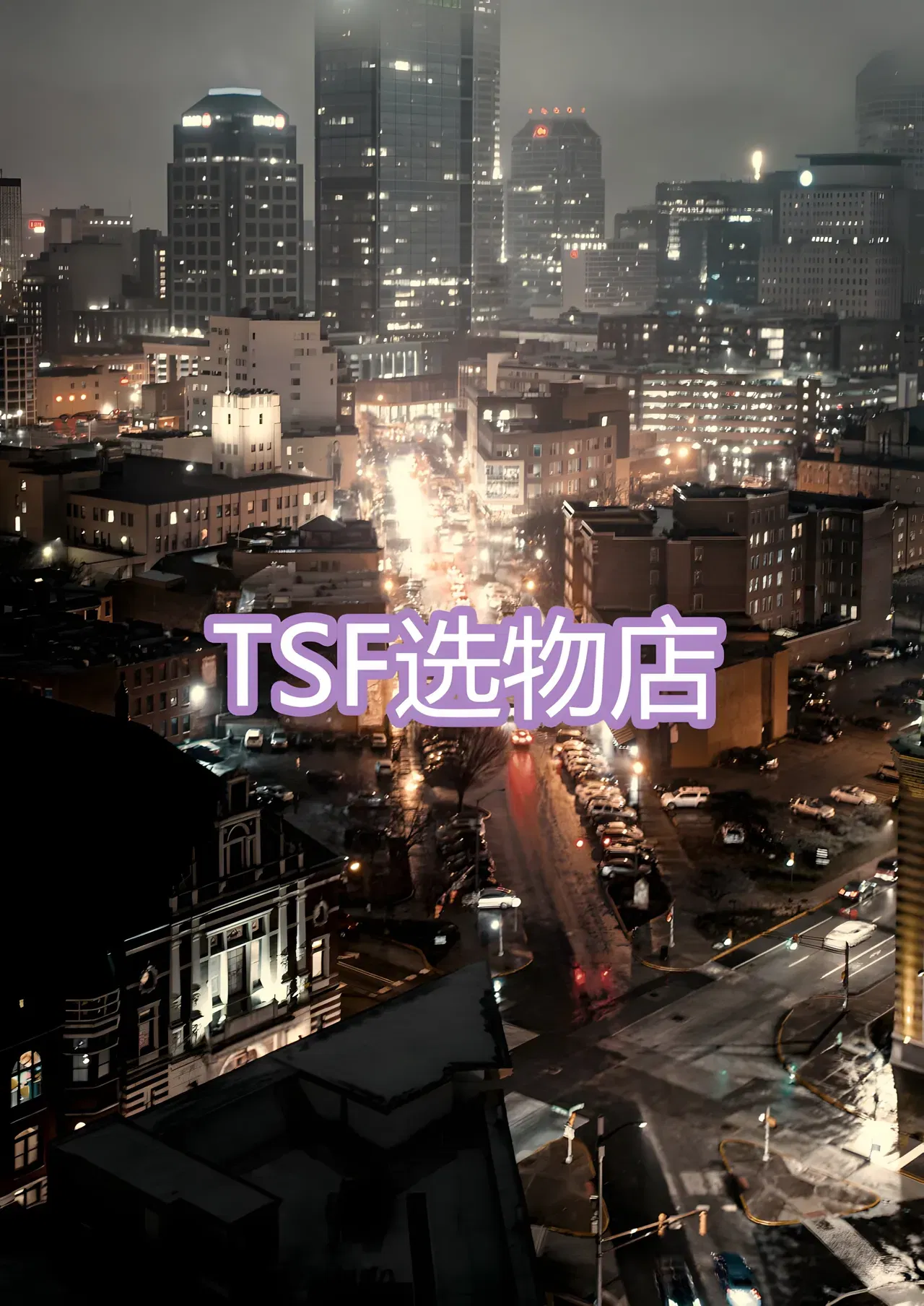 (Ackerman) Cửa hàng tuyển chọn TSF 01 - Thư Viện Hentai - Image 1