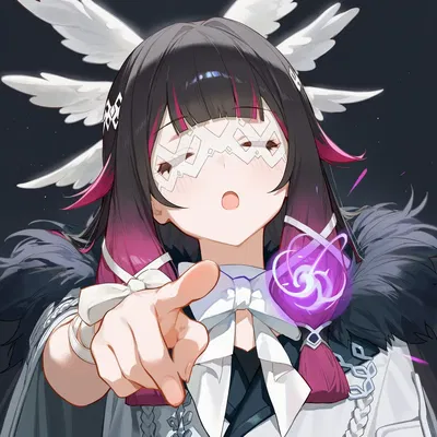 Howsir - Columbina - Galeria Hentai