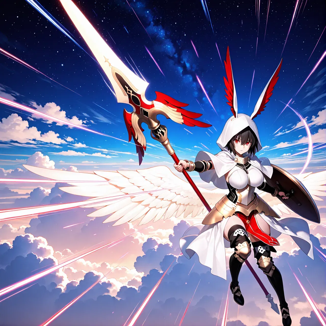 Coleção fgo 2 - Galeria Hentai - Image 1