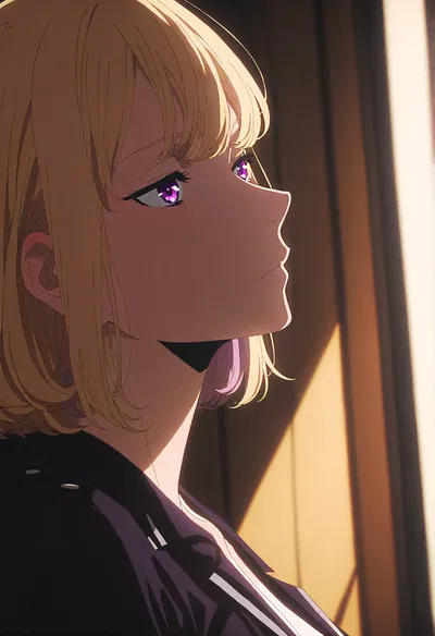 《solo leveling》车慧怡Cha Hae-In - Hentai Gallery