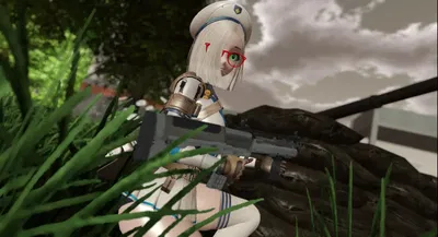 Second Life - Naughty Time Part 47 - Hentai Gallery