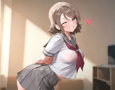 (Axiah) طلب "يو واتانابي × BBC" (209 صفحة) (Patreon) - معرض هنتاي