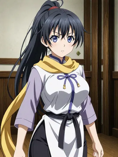 Female Fighter ( Goblin Slayer ) collection - Hentai Gallery