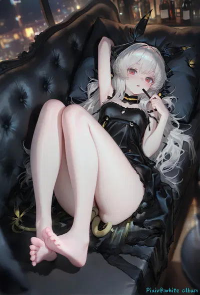 (white album) weedy - Hentai Gallery