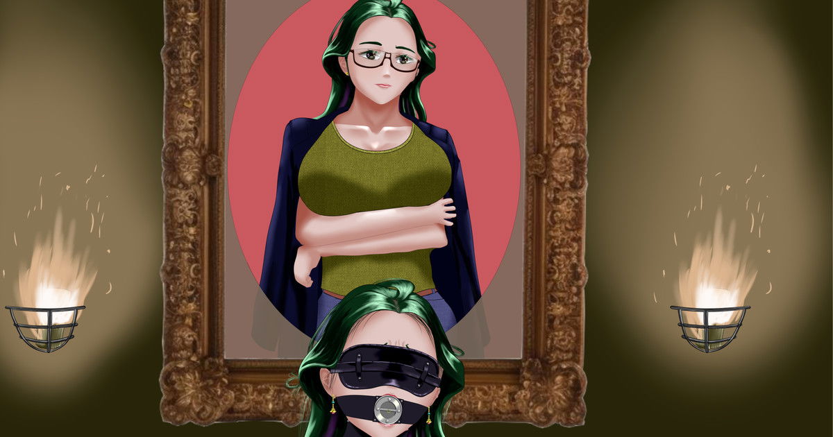 (whywhatwhy) The Minister 1-3 - Hentai Gallery - Image 1