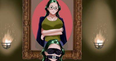 (whywhatwhy) The Minister 1-3 - Hentai Gallery