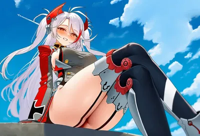 (Pixiv)chiko_< > (9) - Hentai Gallery