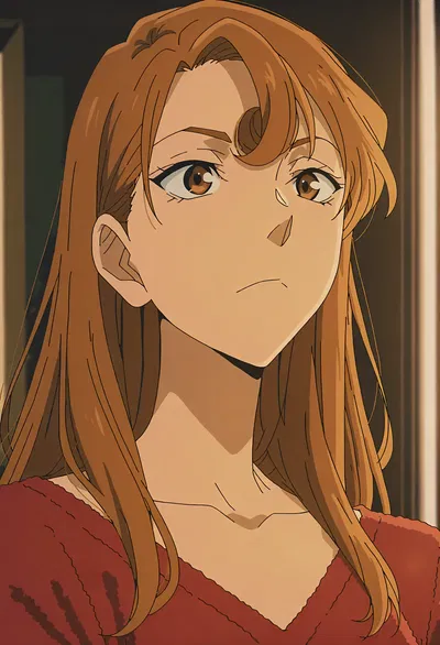 【AiWaifuDXD】《Detective Conan》Kudou Yukiko - Galeria Hentai