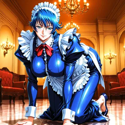 (RE YAMATEMAN) Shiiko Saginomiya (2025-09-02) - Hentai Gallery