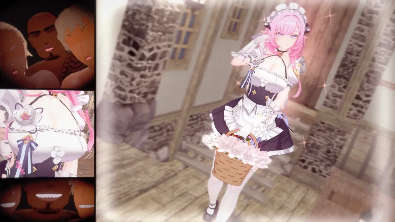 (Pixiv) 完成ストライド (11878910) - Hentai Gallery - Image 1