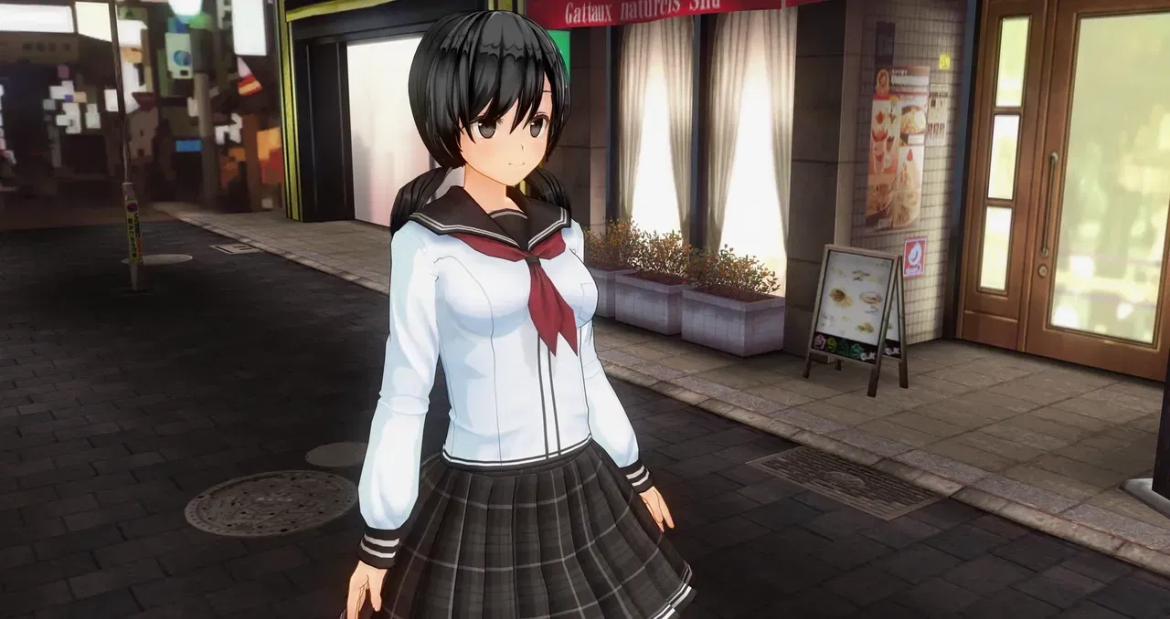 Бардомен (pixiv_29706406) Перевод - Хентай галерея - Image 1