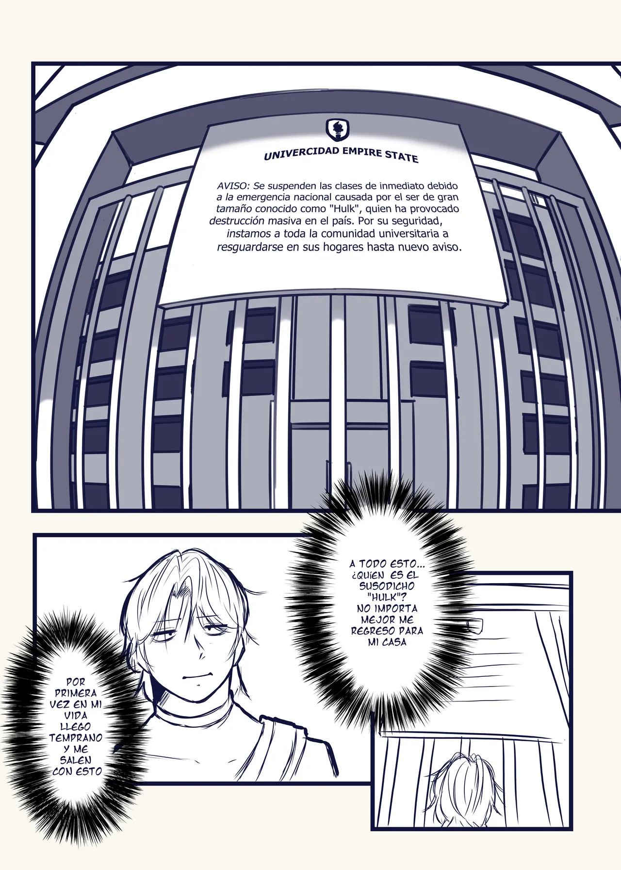 Overflowing Black - Hentai Gallery - Image 1